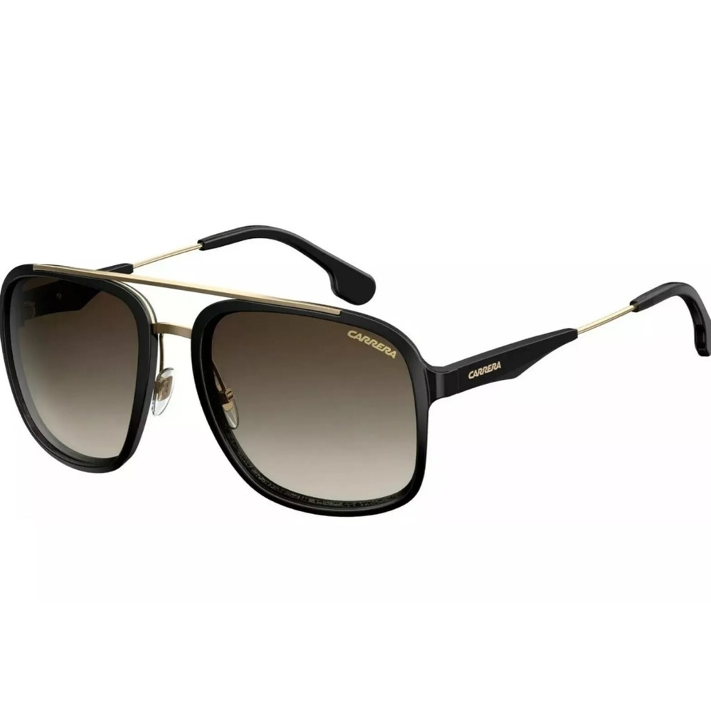 CARRERA SUNGLASSES 133/S 02M2 - Black Gold
